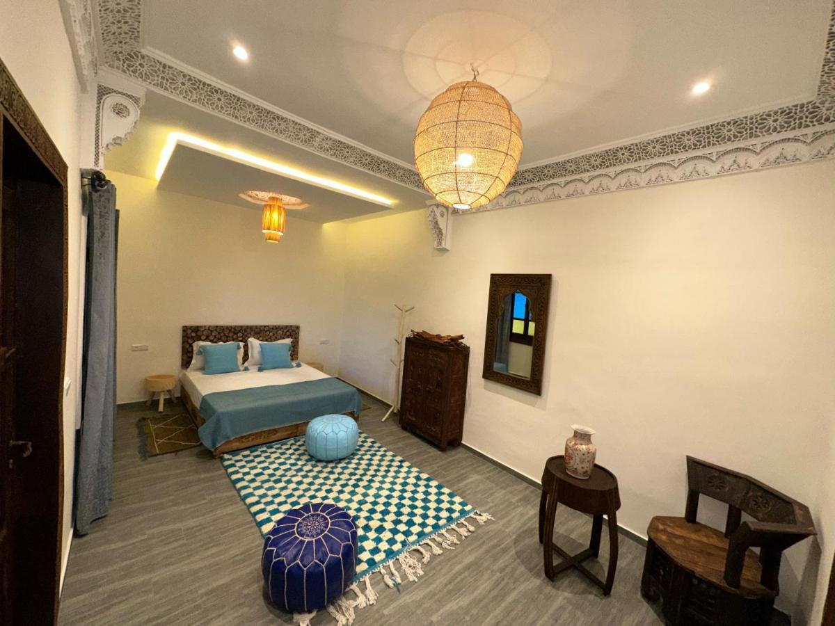 Oasis Merasi Marrakech Lagouassem Экстерьер фото