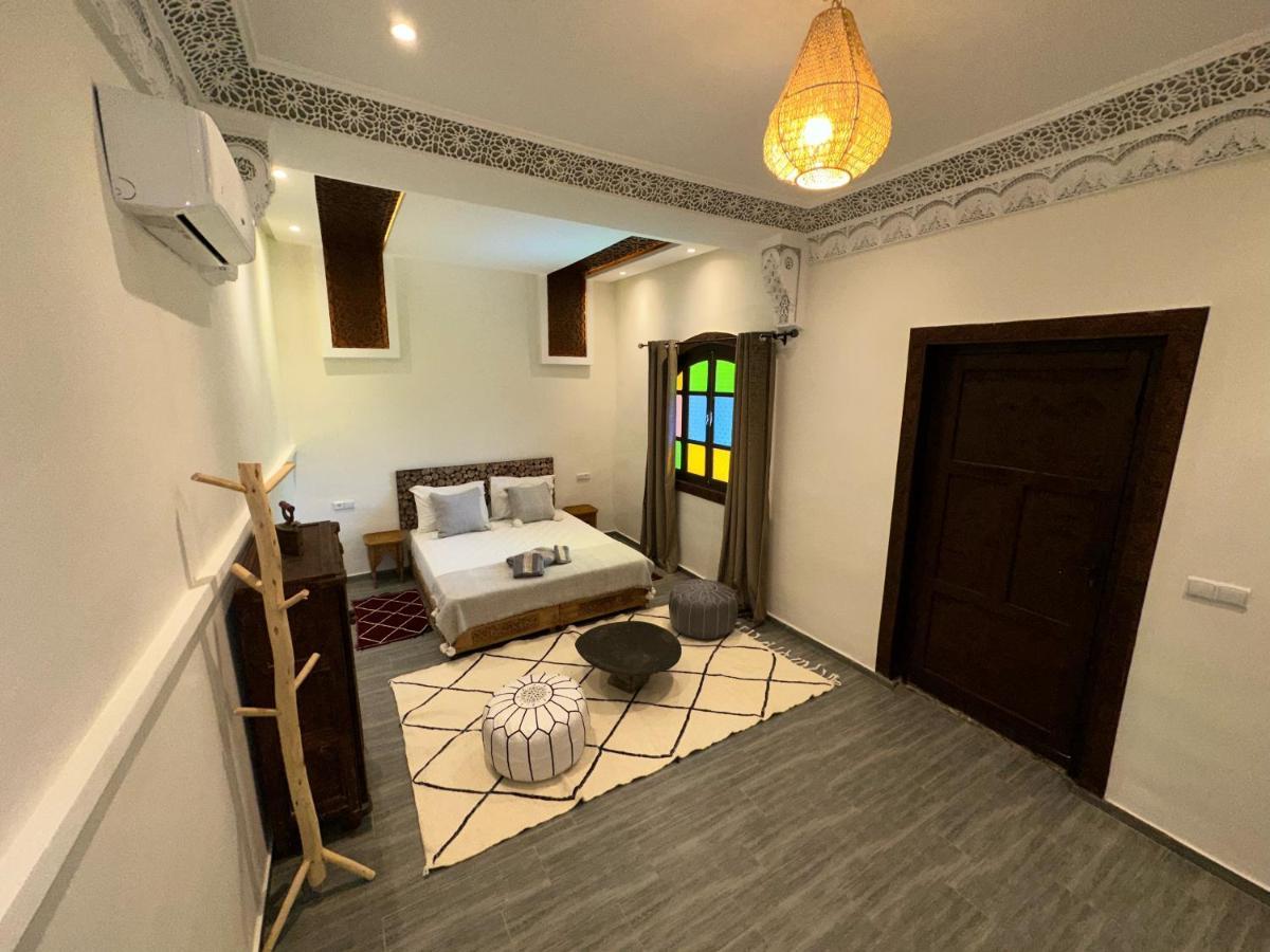 Oasis Merasi Marrakech Lagouassem Экстерьер фото