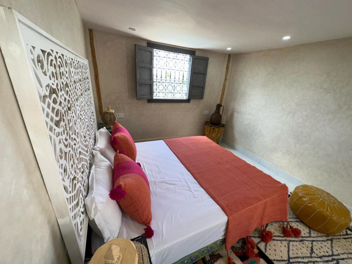 Oasis Merasi Marrakech Lagouassem Экстерьер фото