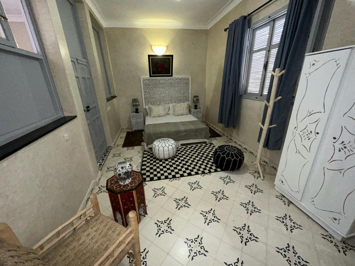 Oasis Merasi Marrakech Lagouassem Экстерьер фото