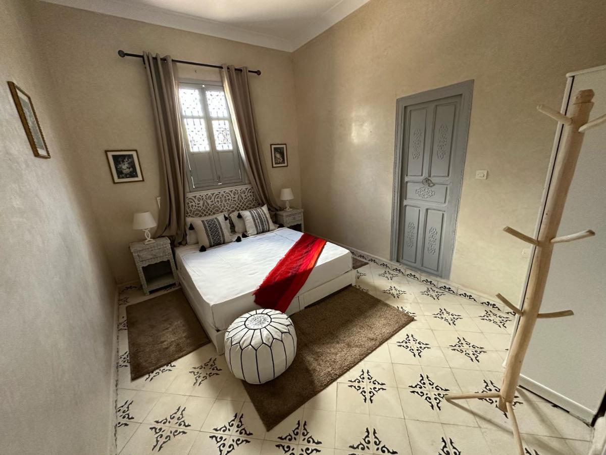 Oasis Merasi Marrakech Lagouassem Экстерьер фото