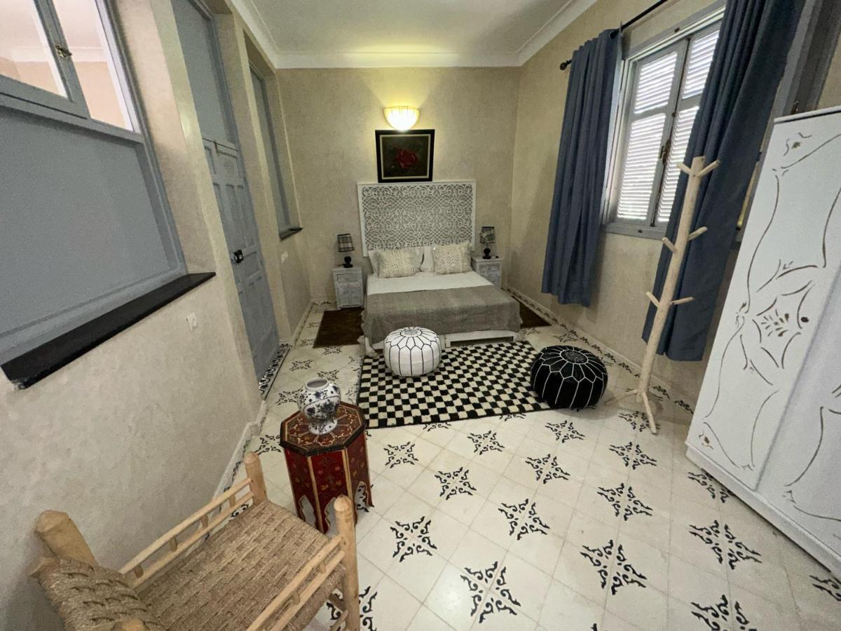 Oasis Merasi Marrakech Lagouassem Экстерьер фото