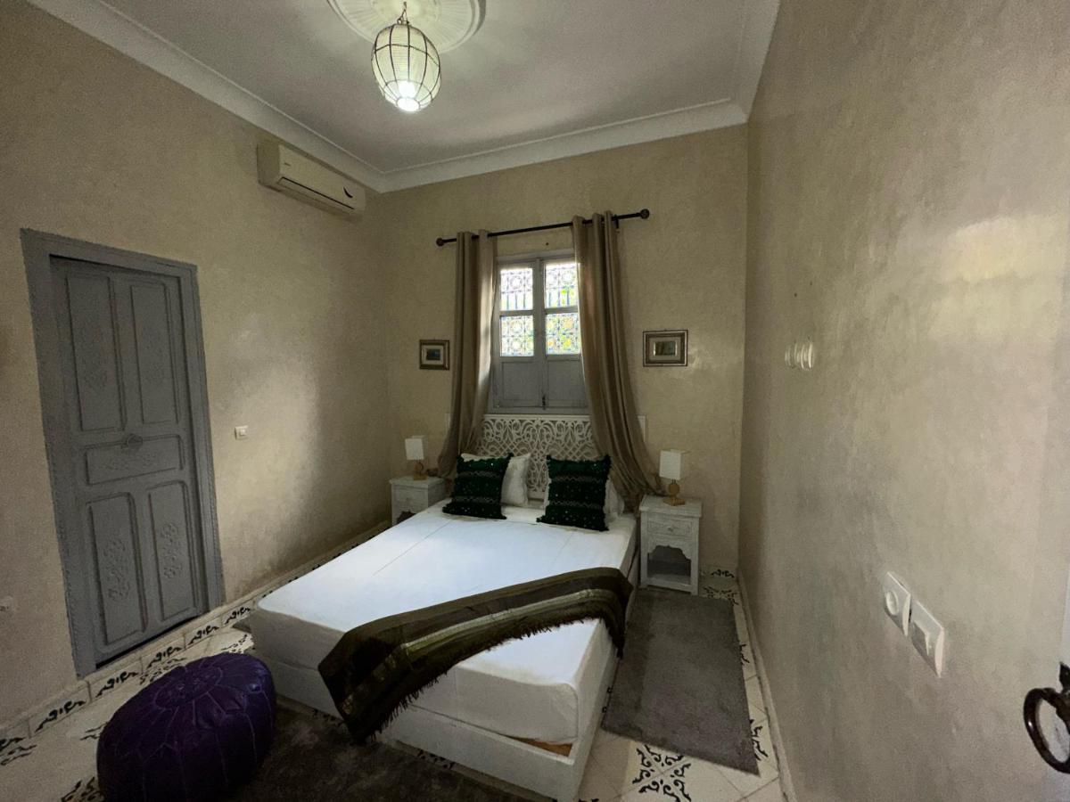 Oasis Merasi Marrakech Lagouassem Экстерьер фото