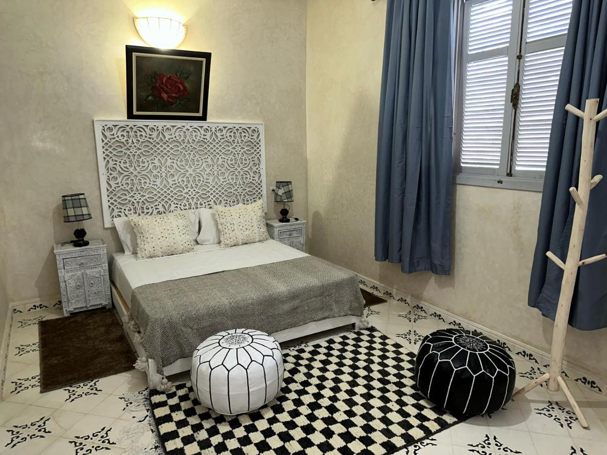 Oasis Merasi Marrakech Lagouassem Экстерьер фото
