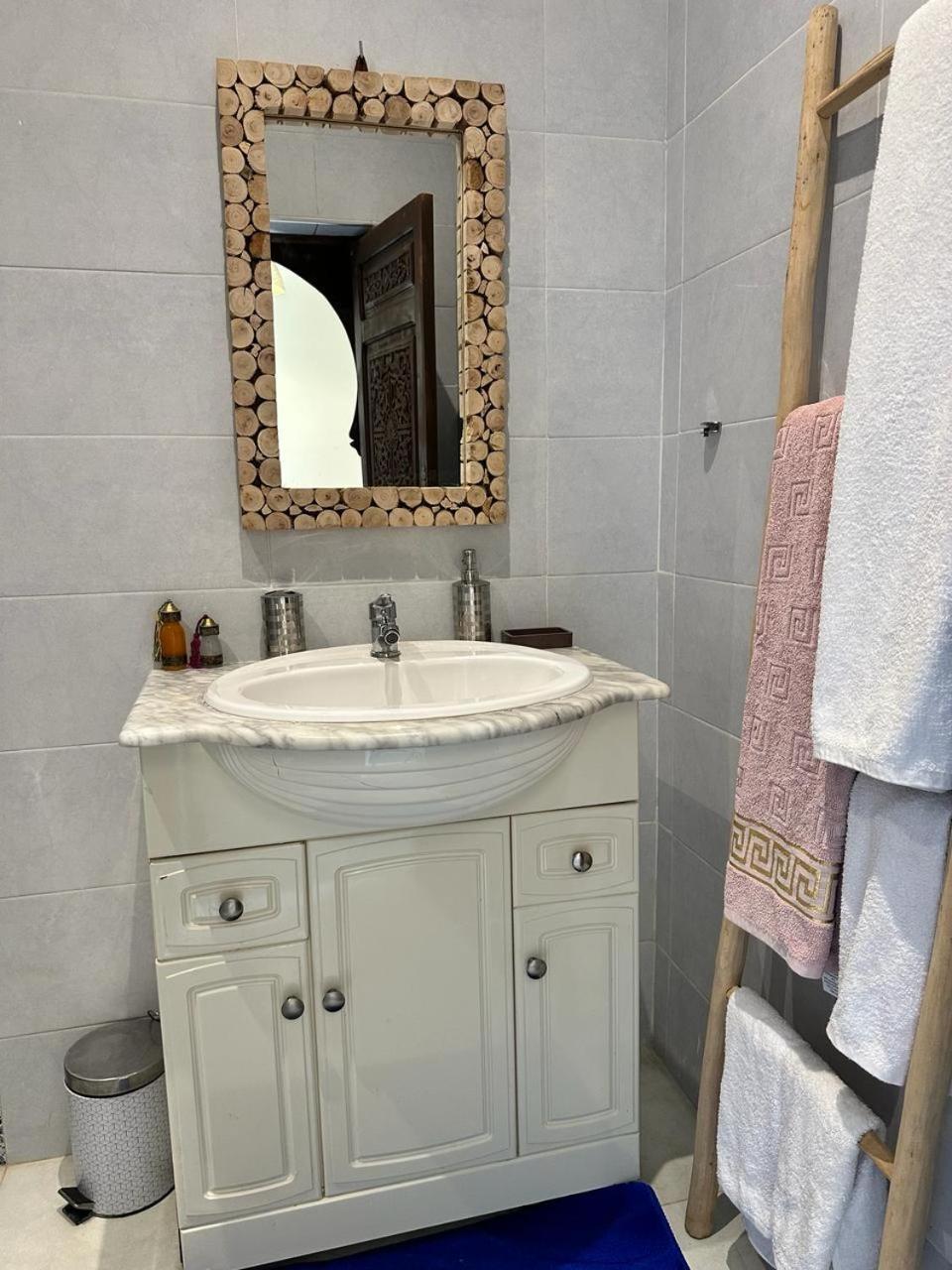 Oasis Merasi Marrakech Lagouassem Экстерьер фото