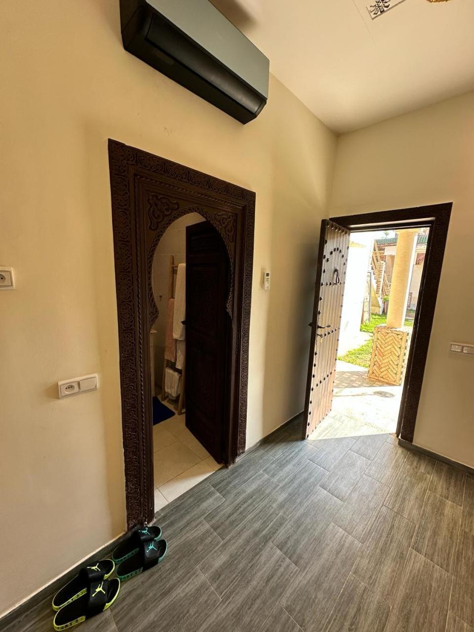 Oasis Merasi Marrakech Lagouassem Экстерьер фото